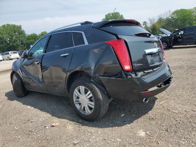 Vin: 3gyfnee3xgs526483, lot: 59862445, cadillac srx luxury collection 20162