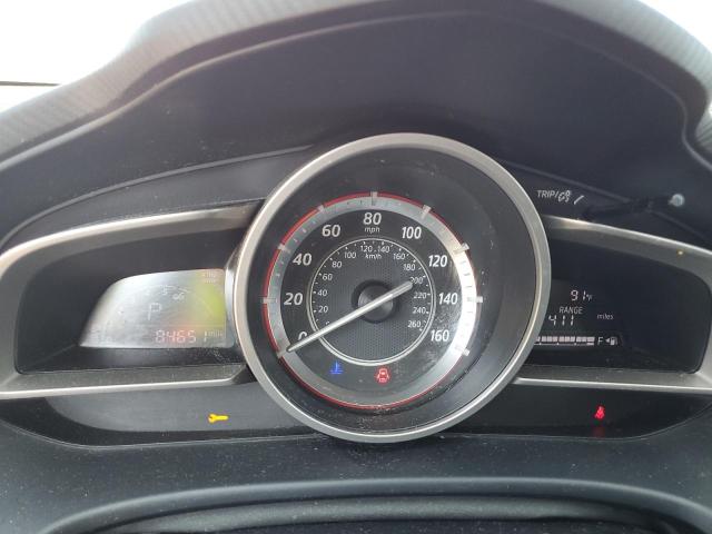 2015 MAZDA 3 GRAND TO - JM1BM1M79F1224056