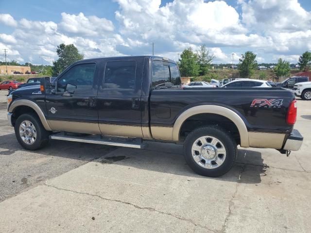 2013 FORD F250 SUPER #3286524204