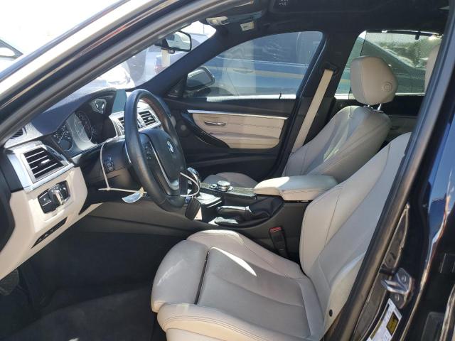 2016 BMW 340 I WBA8B3G54GNT62942
