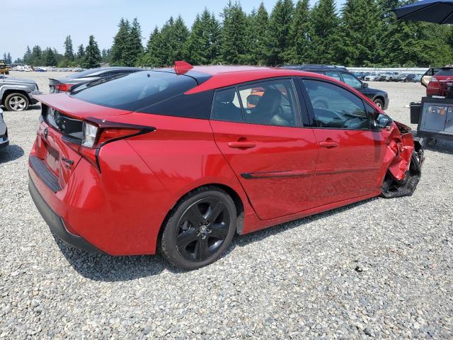 2021 TOYOTA PRIUS SPEC JTDKAMFU2M3129580
