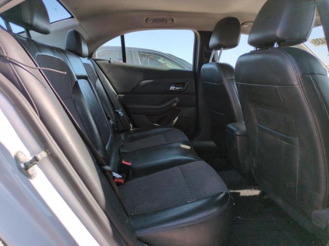 2014 CHEVROLET MALIBU 2LT #3285815915