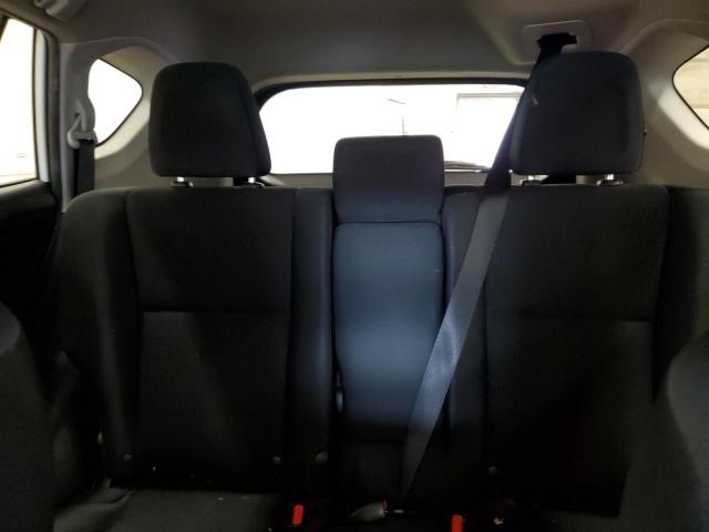2016 TOYOTA RAV4 LE - 2T3BFREV8GW452767