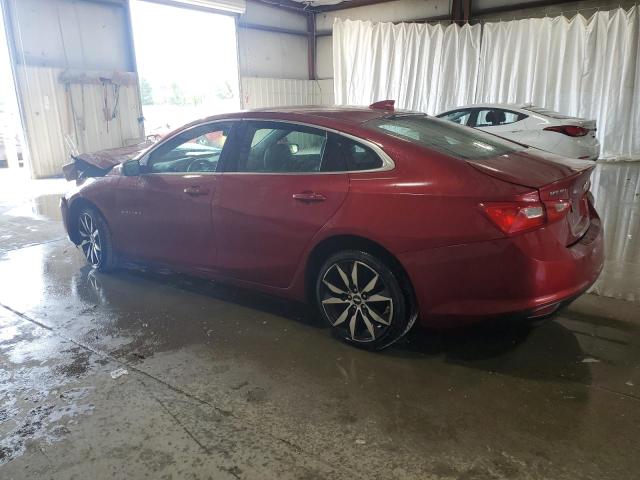 Vin: 1g1zd5st6jf290767, lot: 59779205, chevrolet malibu lt 20182