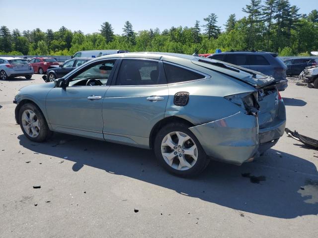 Vin: 5j6tf2h59al010737, lot: 59077405, honda accord exl 20102