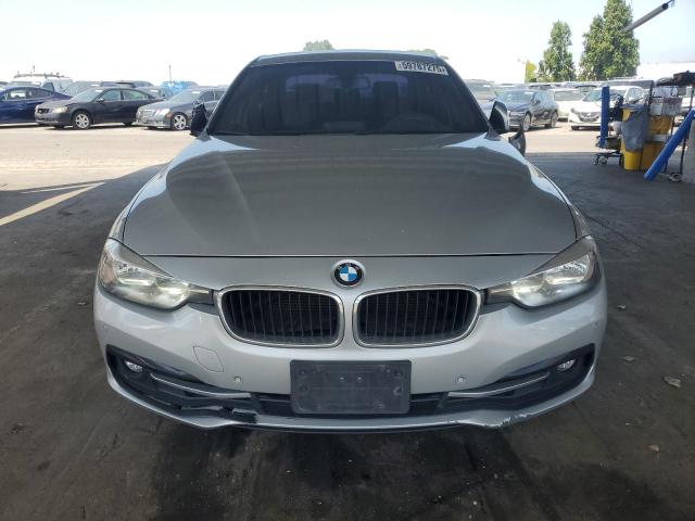 2017 BMW 330 I - WBA8B9C3XHK886218