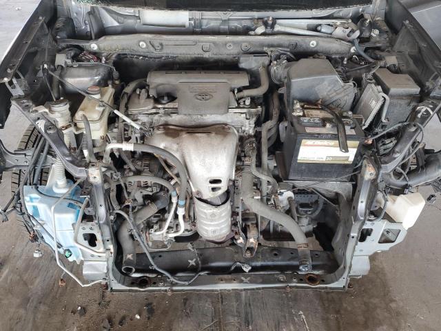 2015 TOYOTA RAV4 LE - JTMBFREV7FJ050560