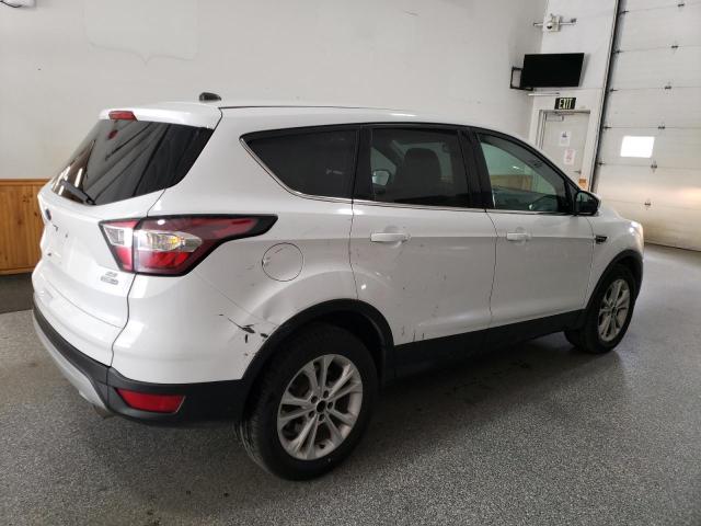 Vin: 1fmcu9g96hua69625, lot: 62673335, ford escape se 20173