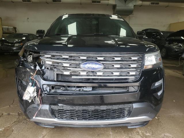 2016 FORD EXPLORER X - 1FM5K8DH4GGD24984