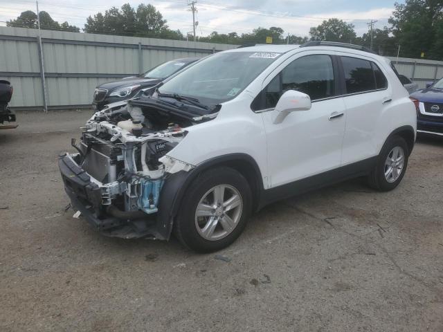 Vin: kl7cjlsb6kb844462, lot: 59620785, chevrolet trax 1lt 2019 img_1