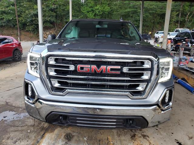 2021 GMC SIERRA K15 - 3GTU9DED1MG388092