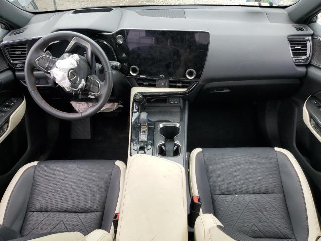 2023 LEXUS NX 350H 2T2HKCEZ9PC014254