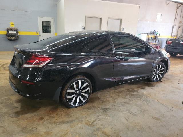 Vin: 2hgfg3b05fh509544, lot: 59973435, honda civic exl 20153