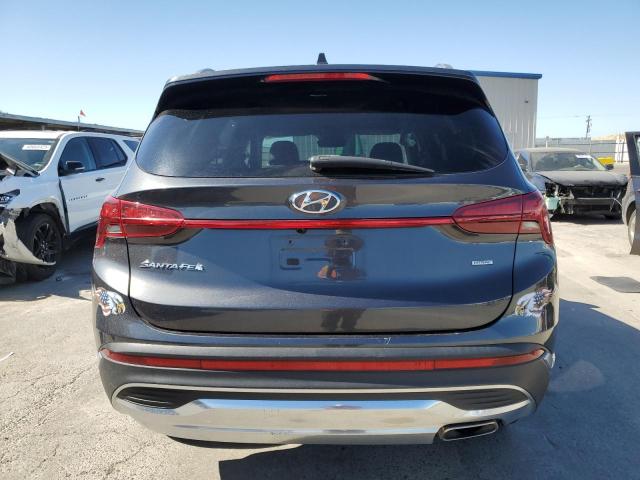 2022 HYUNDAI SANTA FE S - 5NMS2DAJ5NH400760