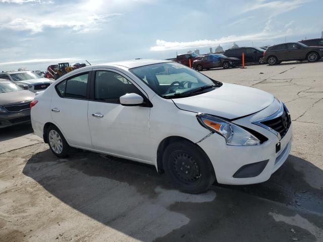 Vin: 3n1cn7ap0gl846535, lot: 61387085, nissan versa s 20164