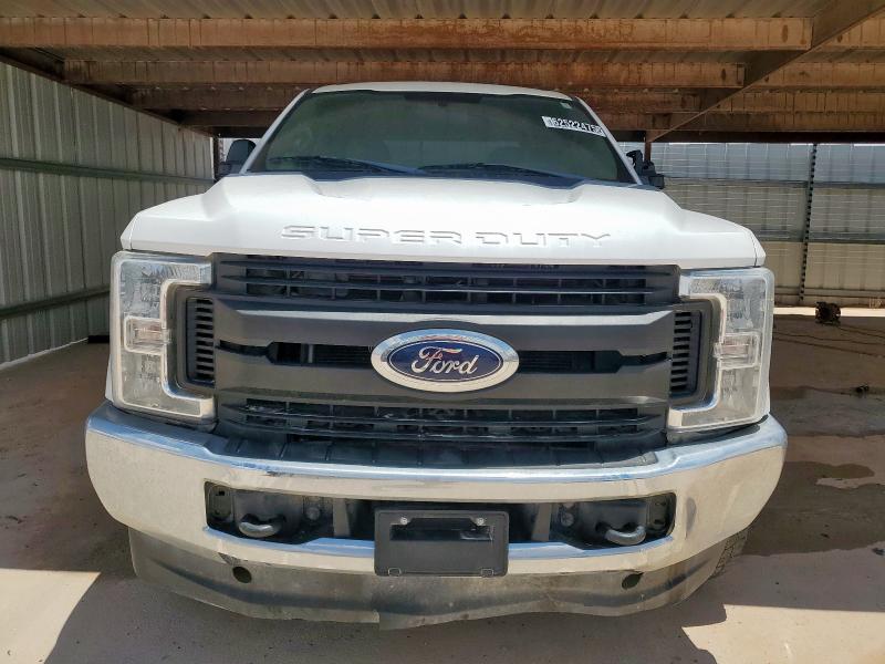 2019 FORD F250 SUPER DUTY 1FT7W2B68KEC60405