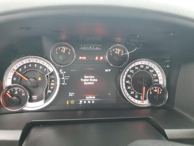 2020 RAM 1500 CLASS - 1C6RR7GG5LS152686