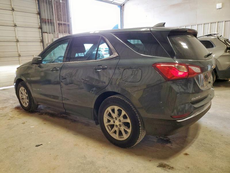 Vin: 3gnaxkev0ks641894, lot: 59367185, chevrolet equinox lt 20192