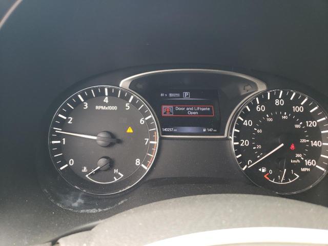 2016 NISSAN PATHFINDER S 5N1AR2MM5GC628644