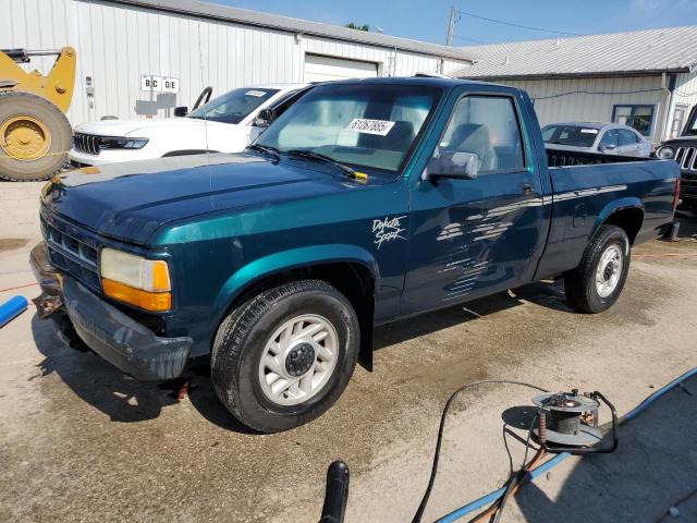 DODGE DAKOTA