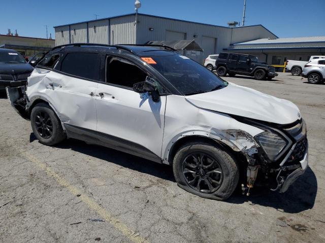 2023 KIA SPORTAGE X-PRO 5XYK7CAF9PG029445