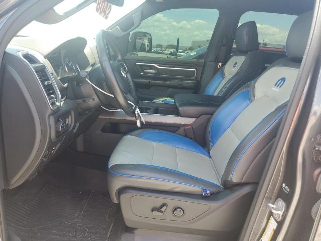 2021 RAM 1500 BIG H 1C6RREFT3MN816230