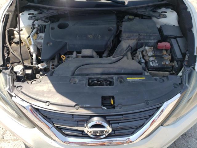 2016 NISSAN ALTIMA 2.5 - 1N4AL3AP1GC185294