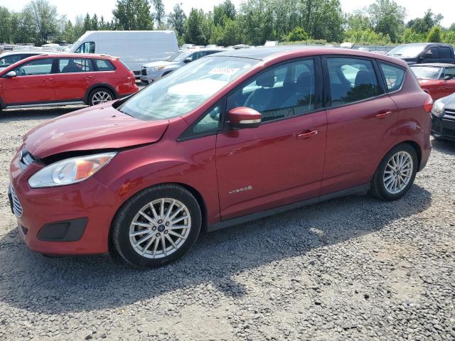 FORD C-MAX SE