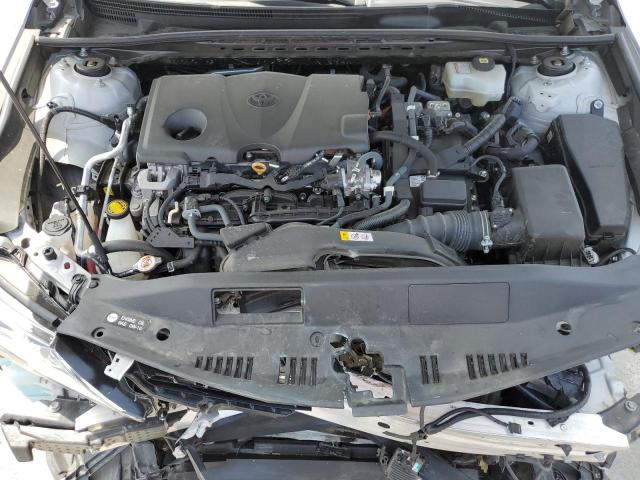 2022 TOYOTA CAMRY NIGH 4T1S31AK2NU039240