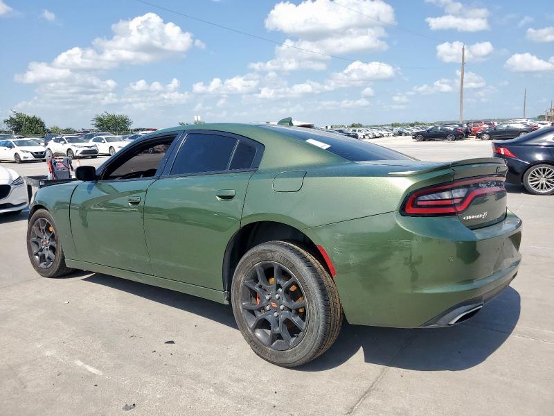 Vin: 2c3cdxjg9jh291539, lot: 61724435, dodge charger gt 20182