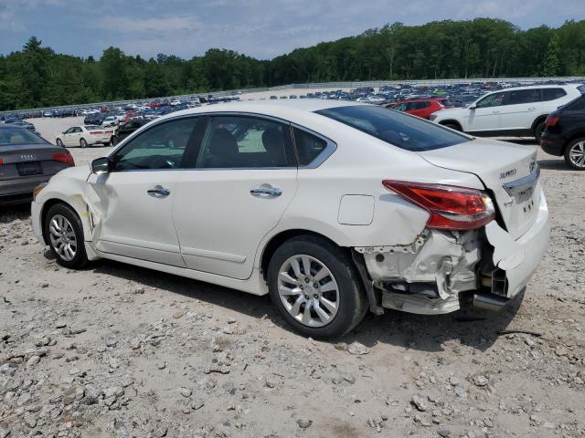 2013 NISSAN ALTIMA 2.5 - 1N4AL3AP2DC280152