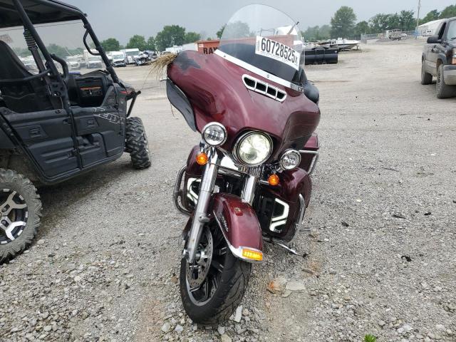2015 HARLEY-DAVIDSON FLHTCU ULT 1HD1FCM19FB688194