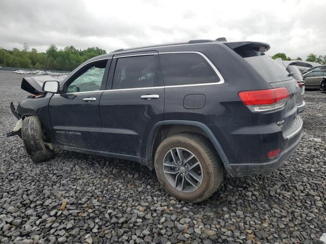 2018 JEEP GRAND CHER - 1C4RJFBG7JC299360
