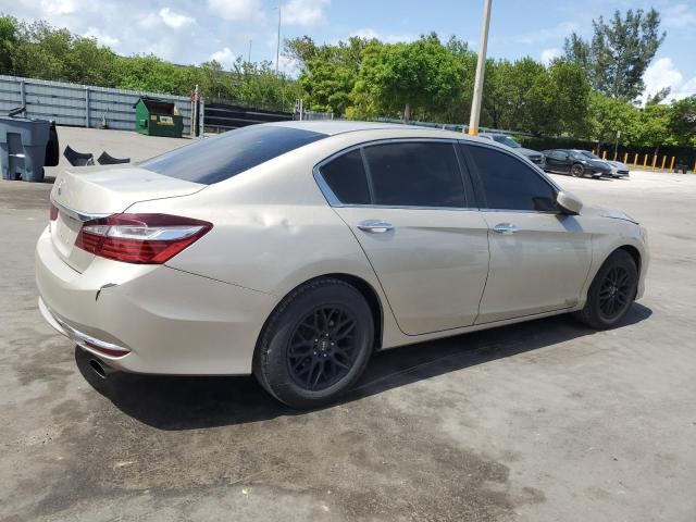 Vin: 1hgcr2f33ha157299, lot: 61247965, honda accord lx 20173