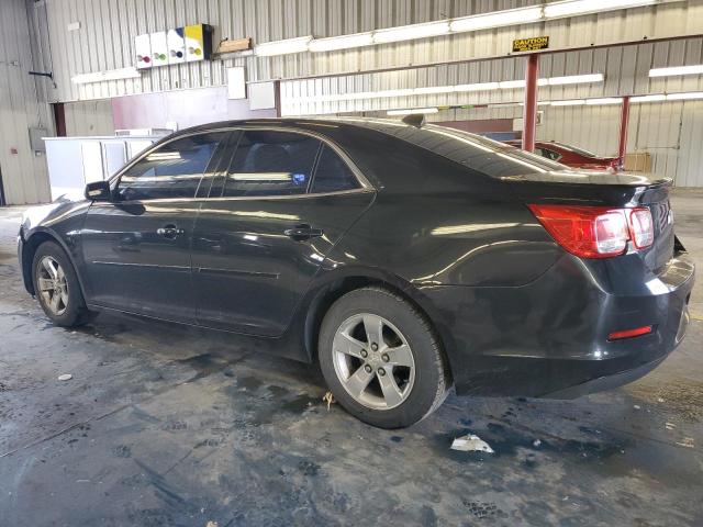 2013 CHEVROLET MALIBU LS - 1G11B5SA7DF291495