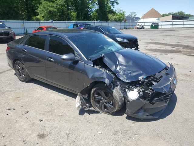2023 HYUNDAI ELANTRA SE - 5NPLM4AG7PH106902