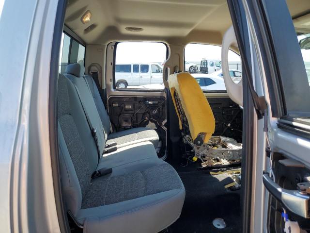 2016 RAM 1500 SLT - 1C6RR6GTXGS403487