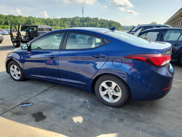 Vin: 5npdh4aexfh633001, lot: 61974785, hyundai elantra se 20152