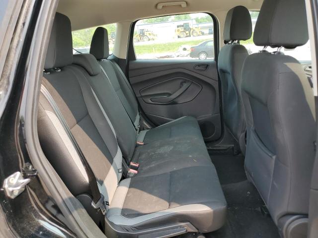 2016 FORD ESCAPE S 1FMCU0F75GUA98236