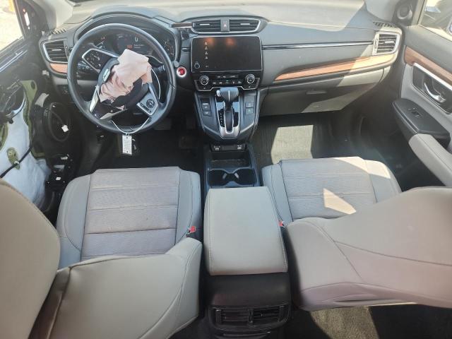 2020 HONDA CR-V EXL 5J6RW2H85LL018776