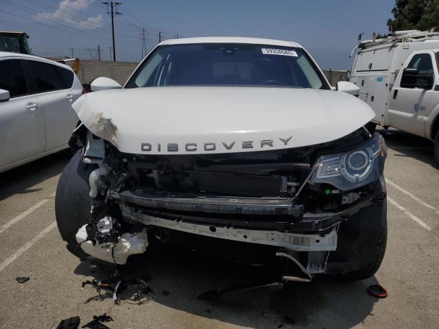 2018 LAND ROVER DISCOVERY SALCR2RXXJH759670