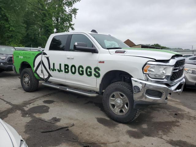 2022 RAM 2500 BIG H 3C6UR5DJ0NG182445