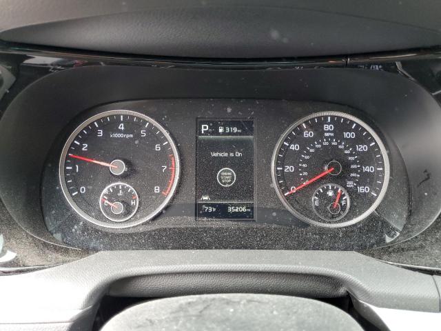 2024 KIA K5 GT LINE 5XXG64J22RG256012