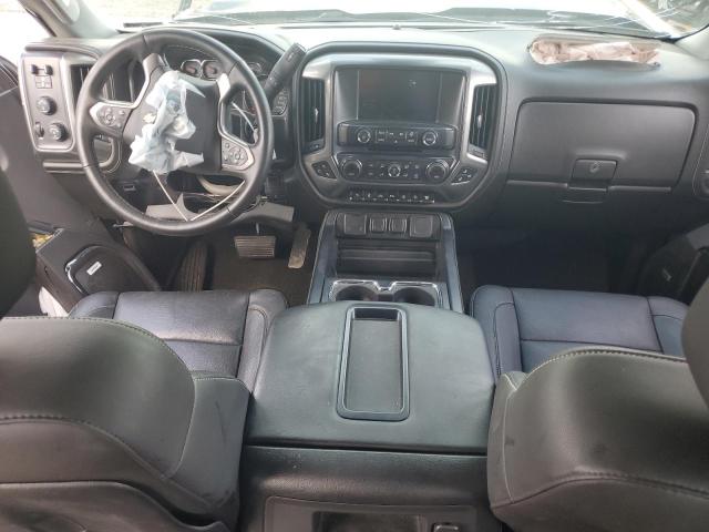2015 CHEVROLET SILVERADO - 1GC1KWE81FF642913