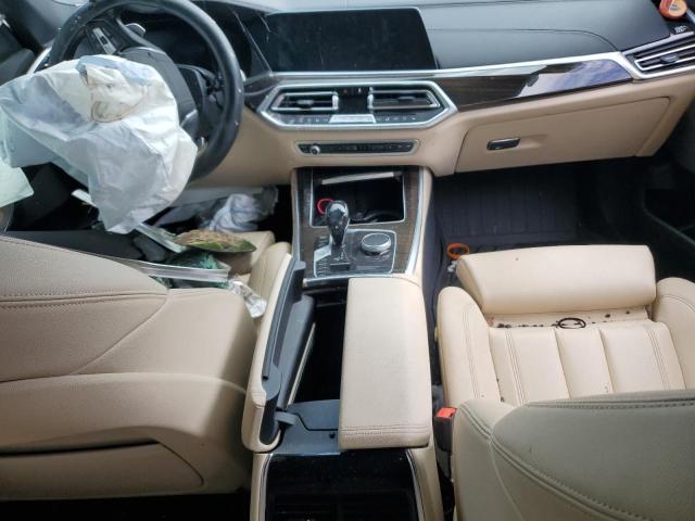 2020 BMW X5 SDRIVE 40I 5UXCR4C02L9B22592