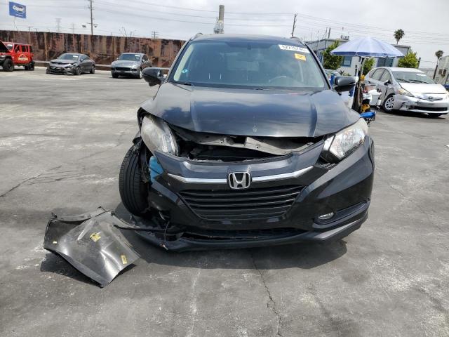 2016 HONDA HR-V EXL 3CZRU5H70GM746427