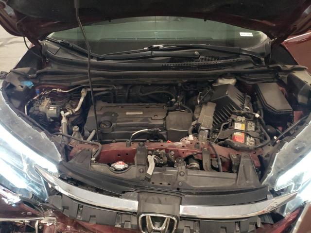 2016 HONDA CR-V EX 5J6RM4H54GL026929