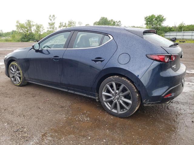 Vin: jm1bpbkl3m1314166, lot: 61509315, mazda 3 select 20212