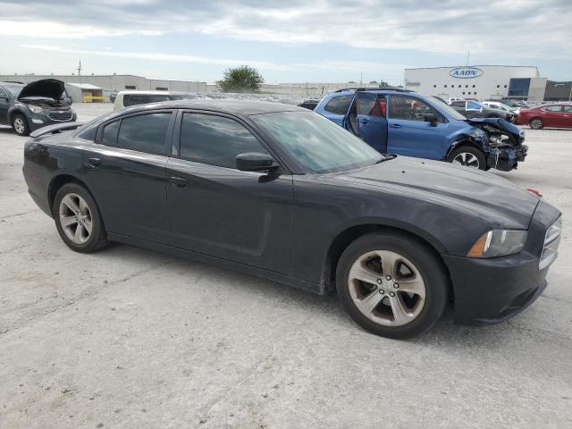 Vin: 2c3cdxbg4eh187531, lot: 62265465, dodge charger se 20144