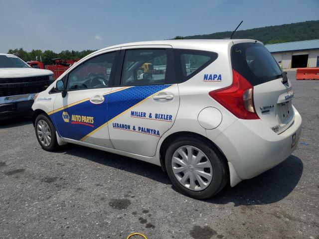 Vin: 3n1ce2cp8el366742, lot: 60892485, nissan versa s 20142
